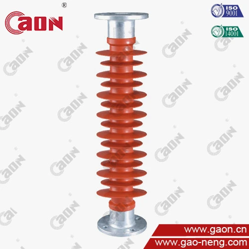 Long Rod Insulators